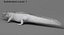 Crocodile Rigged