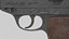 Готов к игре Пистолет Walther P38