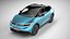 Nissan Leaf 2026