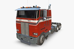 Large Truck