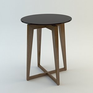 selva lamp table max