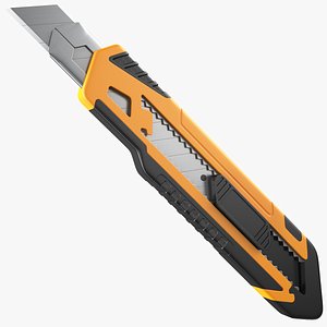 Detailed Side Lock Cutter