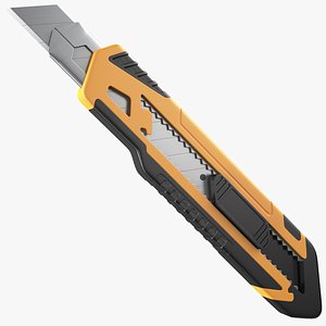 Detailed Side Lock Cutter