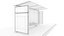 Bus shelter 01