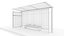Bus shelter 01