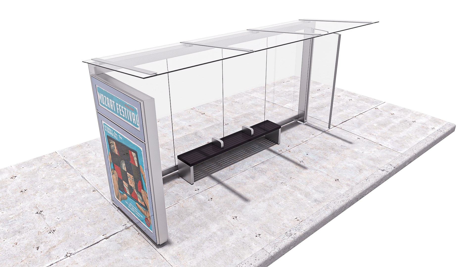 Bus shelter 01 3D https://p.turbosquid.com/ts-thumb/qz/upke1o/Xx/z06/jpg/1700070158/1920x1080/fit_q87/4e52536c860198a5f2122eae923f69afdcebcff2/z06.jpg