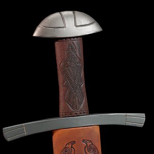 Viking sword
