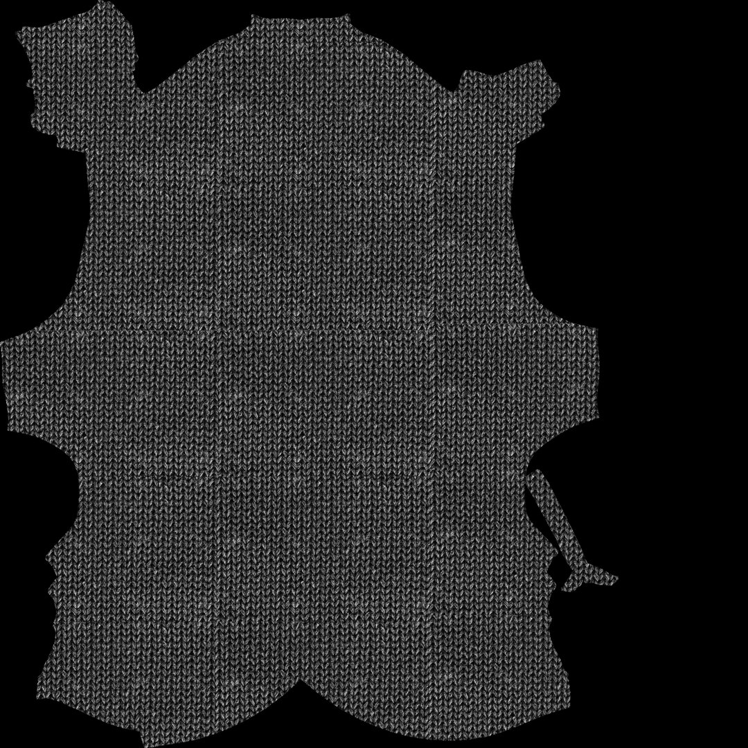 Balaclava Low Poly Model - TurboSquid 2272349