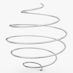Metal Spiral
