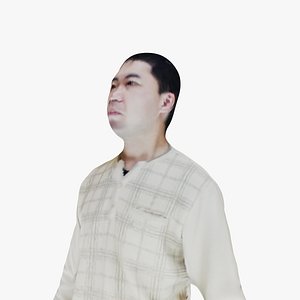 Japanese man Kuratchi