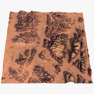 The Valley of the Moon