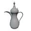 Arabic Ramadan and Eid Hospitality Set Dallah Cups and Dates