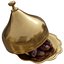 Arabic Ramadan and Eid Hospitality Set Dallah Cups and Dates