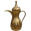 Arabic Ramadan and Eid Hospitality Set Dallah Cups and Dates
