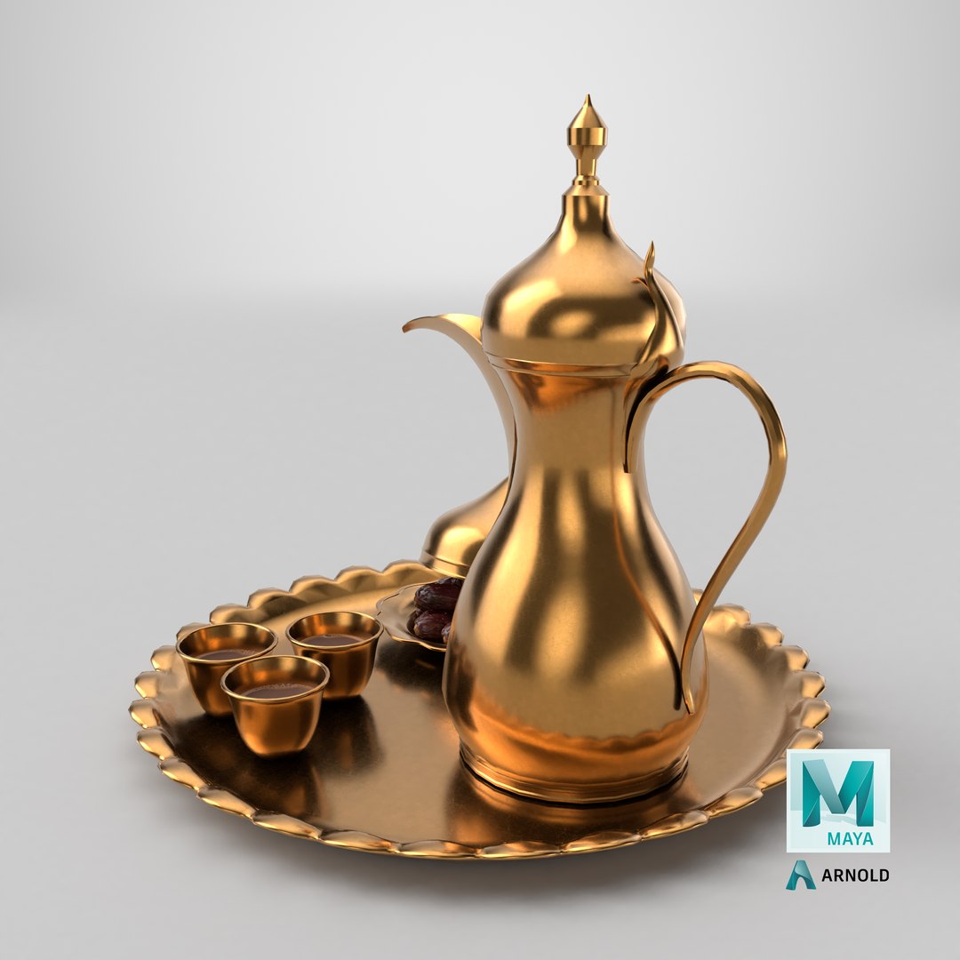 Arabic Ramadan and Eid Hospitality Set Dallah Cups and Dates 3D model https://p.turbosquid.com/ts-thumb/r0/75v1ZD/p6/stemcell_maya_arnold_render/png/1756232561/1920x1080/fit_q87/3622d5bdb8d2187842d1e4d8e7a1e97317b59ff3/stemcell_maya_arnold_render.jpg
