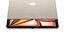 Apple iPad Air 13 2024 Starlight 3D model