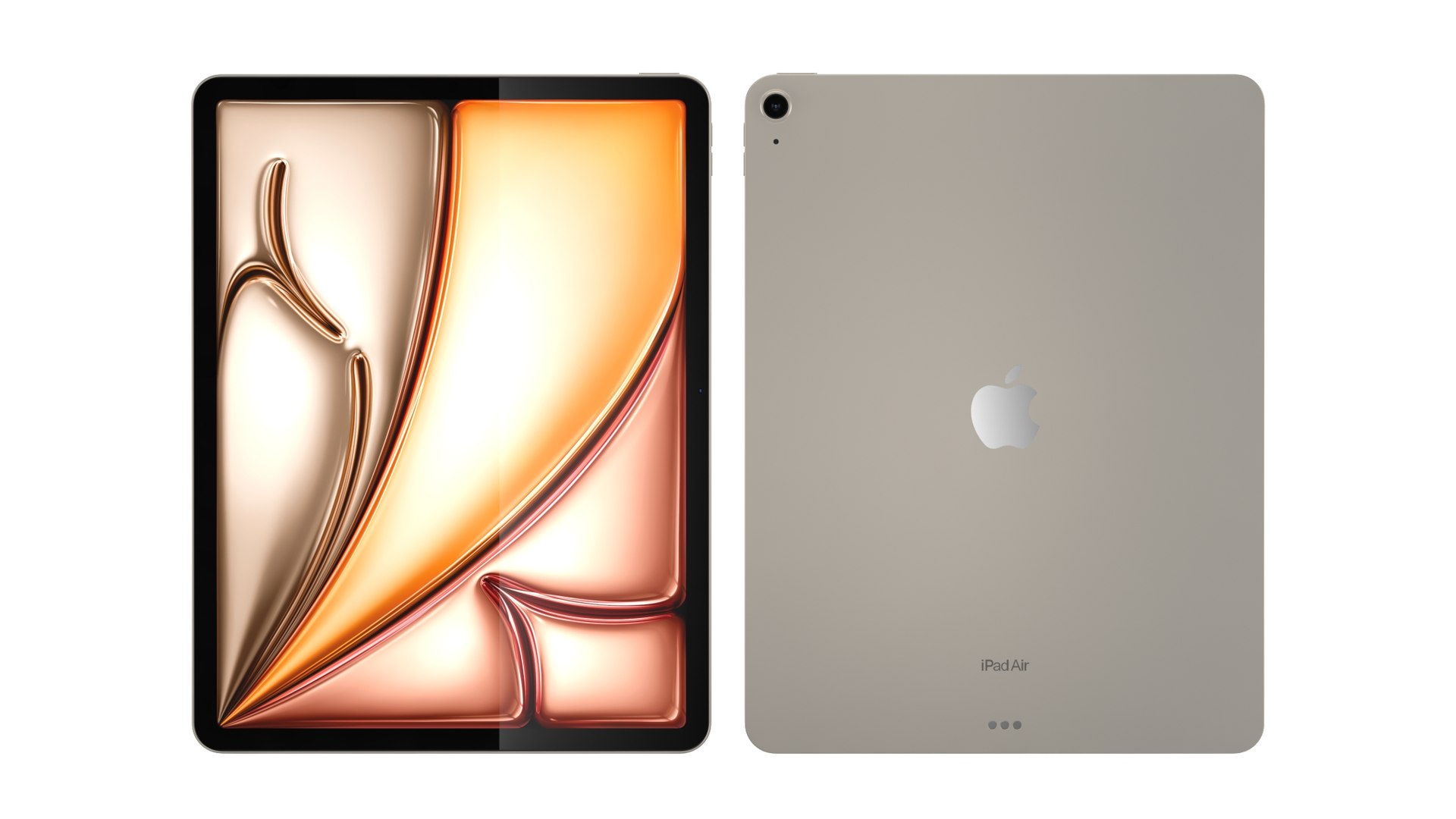 Apple iPad Air 13 2024 Starlight 3D model https://p.turbosquid.com/ts-thumb/r0/8cAZvM/tK/appleipadair132024starlight001/jpg/1721273036/1920x1080/fit_q87/f7b2eb35835a55c65edc78134b3ffd7ecee738b5/appleipadair132024starlight001.jpg