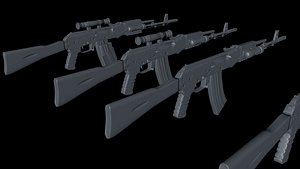 ak 47