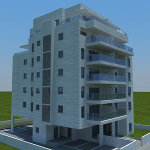 building 13
