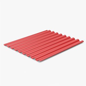 Red Roof Tile