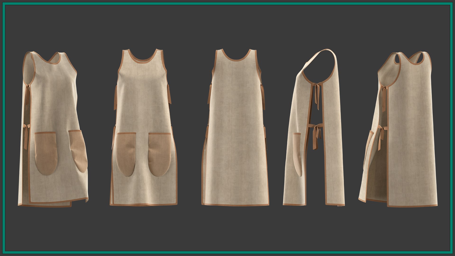 3D 8 female apron https://p.turbosquid.com/ts-thumb/r0/H5t1XY/ld/2/jpg/1756240233/1920x1080/fit_q87/4af2f3d6afaa2299c5f5507658daa1057b2fa9ee/2.jpg
