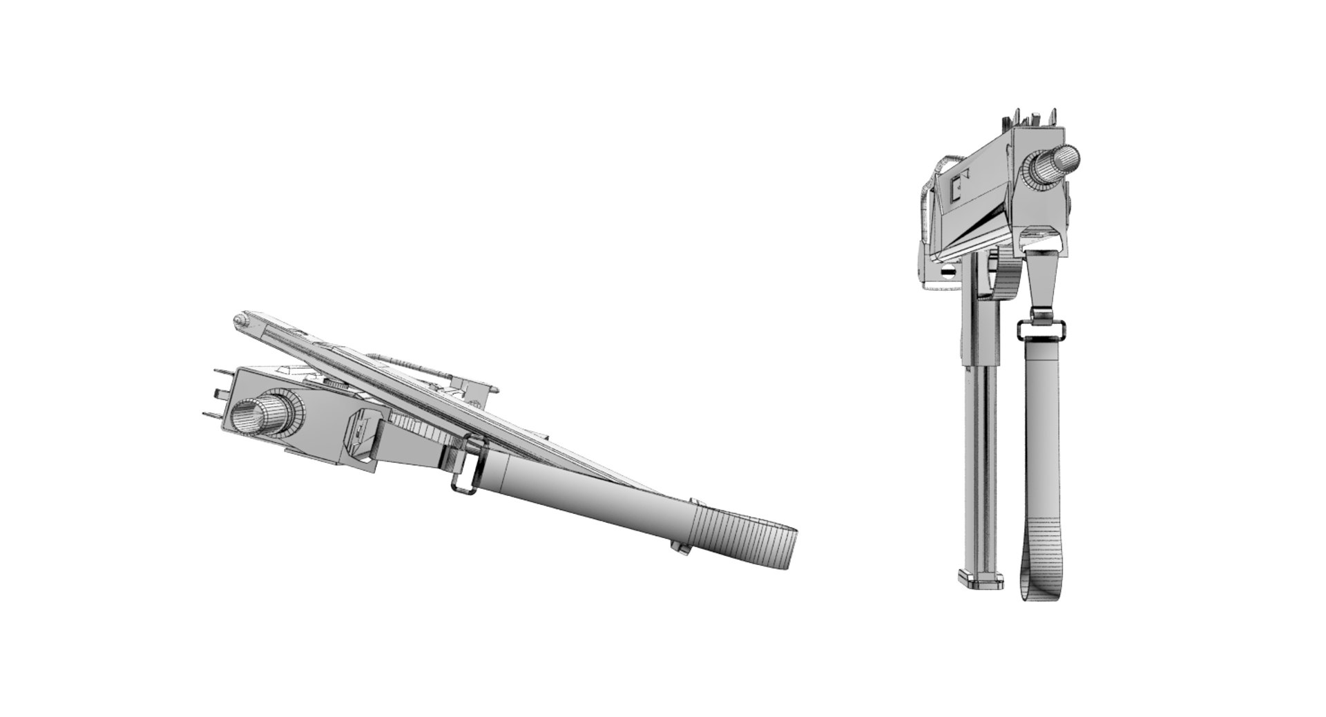 3D submachine gun model https://p.turbosquid.com/ts-thumb/r0/HAQuhP/D9clLhk1/mac11submachinegun19/png/1571880684/1920x1080/fit_q87/50d947e746fc6cee11df2836fc0662d7222f2f0d/mac11submachinegun19.jpg