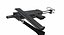 Submachine gun