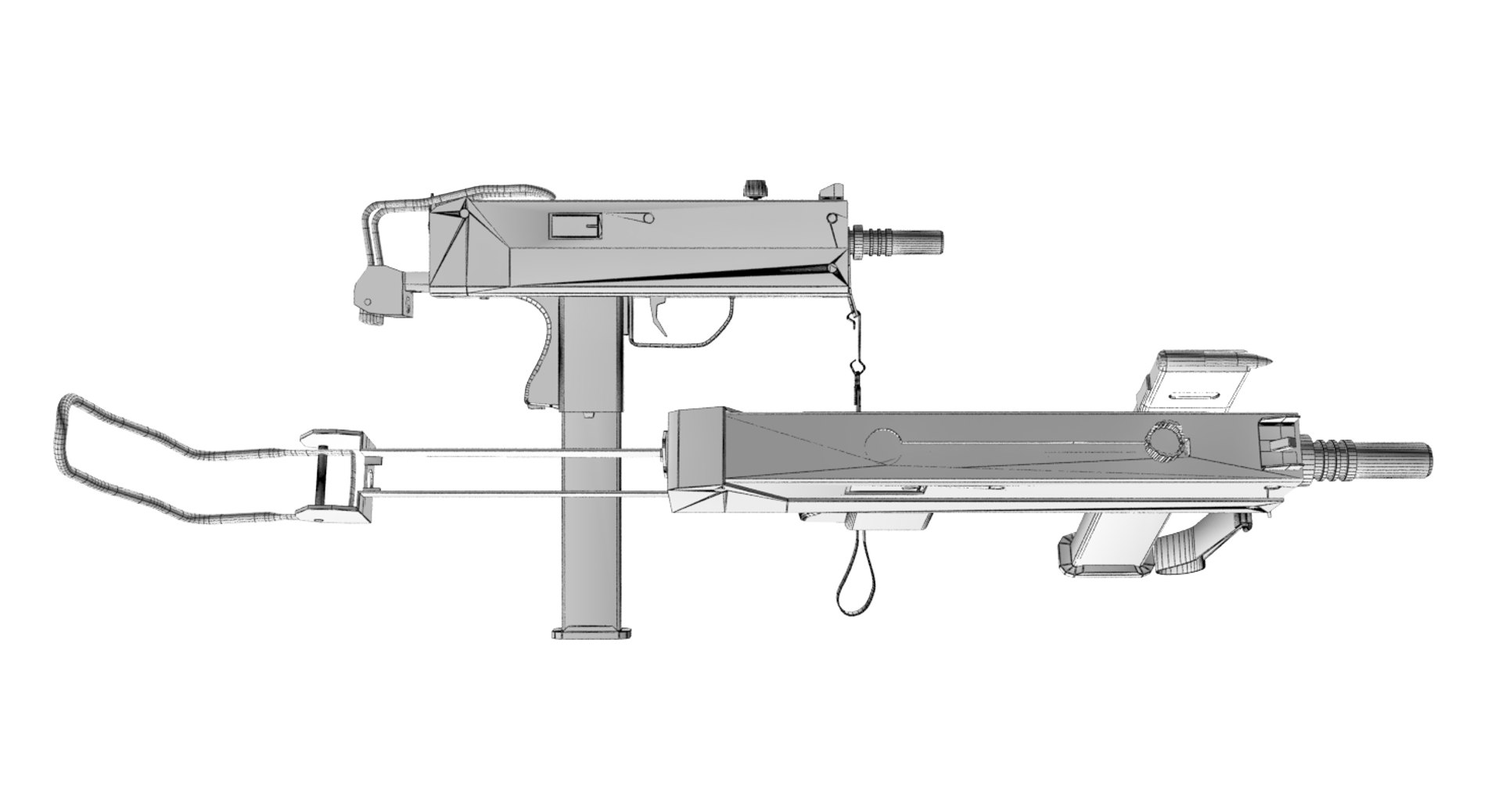 3D submachine gun model https://p.turbosquid.com/ts-thumb/r0/HAQuhP/J1iOmP3L/mac11submachinegun21/png/1571880684/1920x1080/fit_q87/d2ea3a3e371afdde8285bcc0fbe1ad529331fb66/mac11submachinegun21.jpg