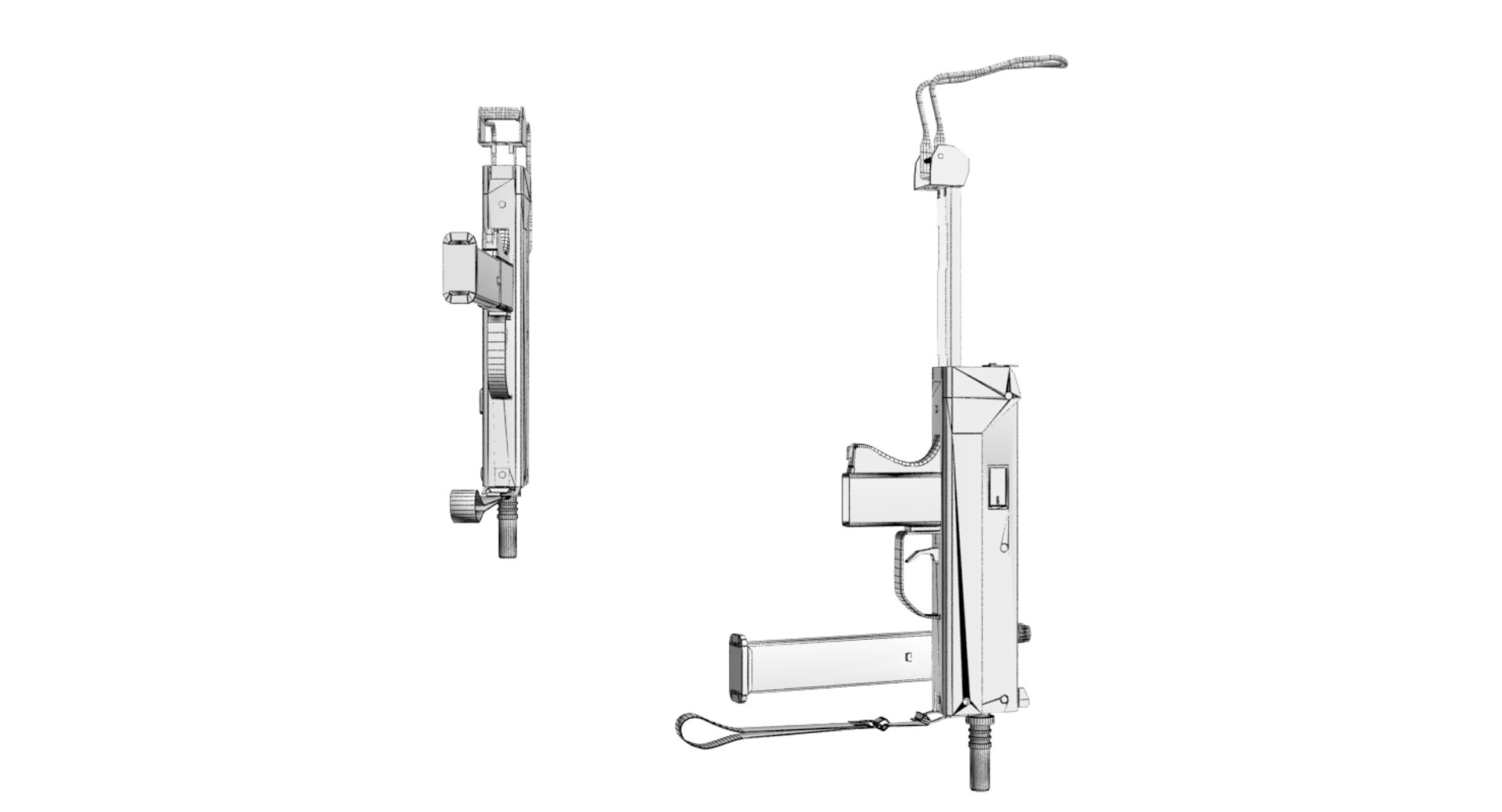 3D submachine gun model https://p.turbosquid.com/ts-thumb/r0/HAQuhP/MAxRSJId/mac11submachinegun22/png/1571880684/1920x1080/fit_q87/75d8b7ad5b072c52269b7f9957601ca68e02bd23/mac11submachinegun22.jpg