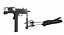 Submachine gun