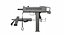 Submachine gun