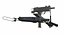 Submachine gun