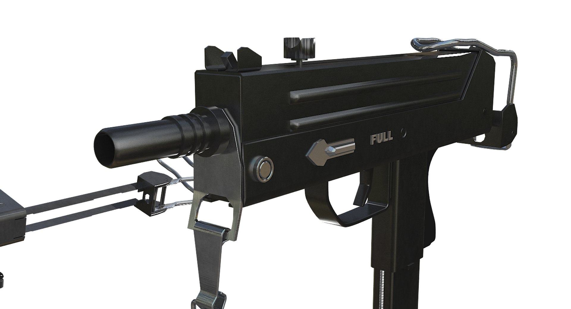 3D submachine gun model https://p.turbosquid.com/ts-thumb/r0/HAQuhP/wCZk1TYl/mac11submachinegun12/png/1571880684/1920x1080/fit_q87/d913059f85d65a5876ab4efd4eb317758017f2c9/mac11submachinegun12.jpg