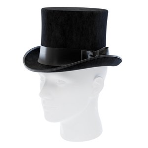 Top Hat model