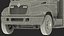 International Durastar Ambulance 2 3D Model