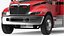 International Durastar Ambulance 2 3D Model