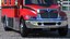 International Durastar Ambulance 2 3D Model