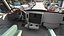 International Durastar Ambulance 2 3D Model