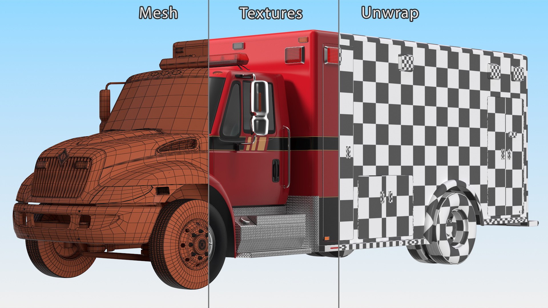 international durastar ambulance 2 3ds https://p.turbosquid.com/ts-thumb/r0/HLibre/ec/international_durastar_ambulance_2_025/jpg/1669285635/1920x1080/fit_q87/ea4fe45fdf2debc44b2b2566fbe1e529fde332a5/international_durastar_ambulance_2_025.jpg