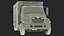 International Durastar Ambulance 2 3D Model
