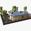 Cartoon House