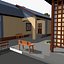 Cartoon House