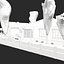 Cartoon House