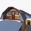 Cartoon House