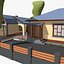Cartoon House