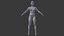 Human Female