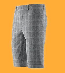 Casual Shorts Men