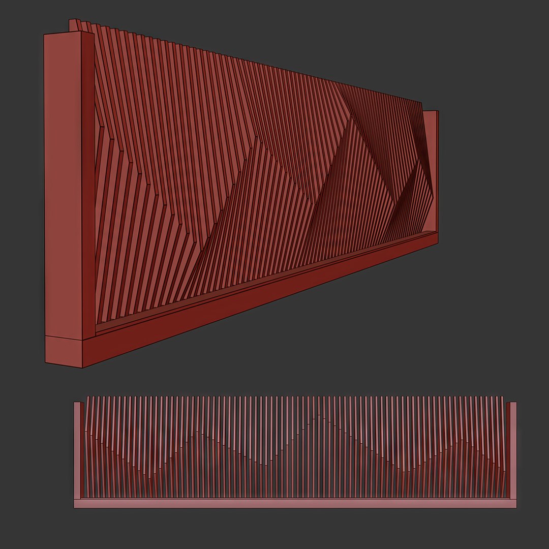 3D Decorative parametric wall 2014 Corona model https://p.turbosquid.com/ts-thumb/r0/SUhsmO/1z/untitled4topaz/jpg/1706938651/1920x1080/fit_q87/9b5030b90bf9b37670e8614e266d9673452880a0/untitled4topaz.jpg