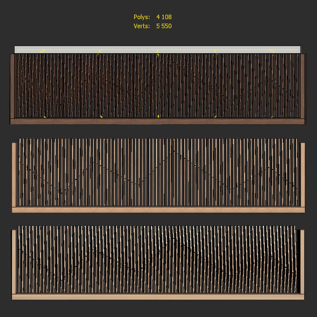 3D Decorative parametric wall 2014 Corona model https://p.turbosquid.com/ts-thumb/r0/SUhsmO/YI/untitled6topaz/jpg/1706938654/1920x1080/fit_q87/0dd2770808c34707eb1ae71345e2327b880003a5/untitled6topaz.jpg