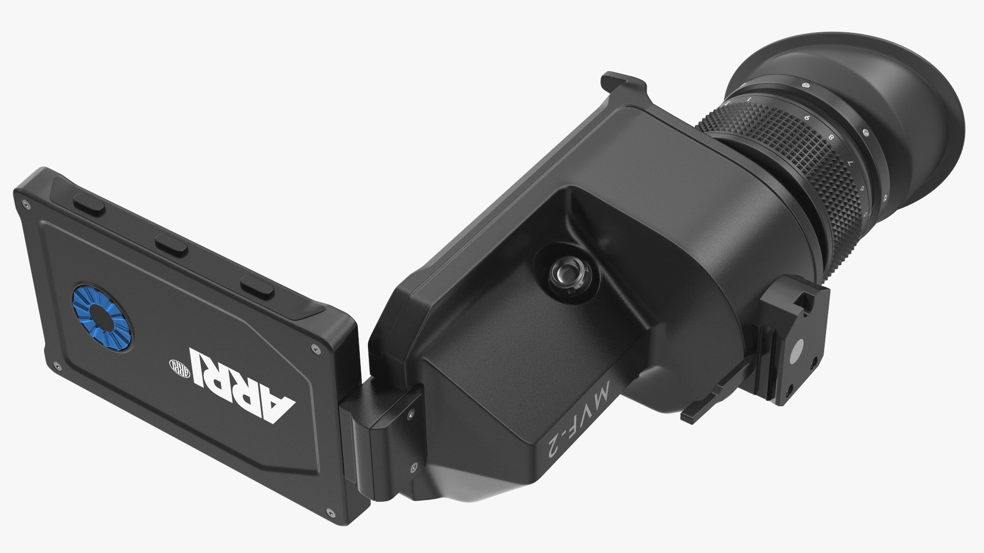 ARRI Alexa Mini LF ViewFinder 3D model https://p.turbosquid.com/ts-thumb/r0/Sm4sli/70/arrialexaminilfviewfindermb3dmodel011/jpg/1652268977/1920x1080/fit_q87/6be2a8e2746d476815d14e84d345c3a6d1efe6a1/arrialexaminilfviewfindermb3dmodel011.jpg